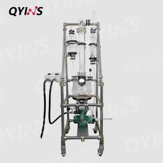 尾氣吸收實驗裝置10L